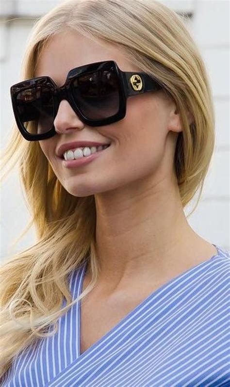 used gucci sunglasses women|Gucci sunglasses for women 2020.